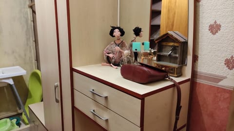 Rami nakvynė Panevėžyje Apartment in Lithuania