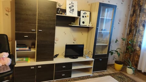 Rami nakvynė Panevėžyje Apartment in Lithuania