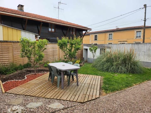 Garden, Balcony/Terrace, Garden view, Garden view