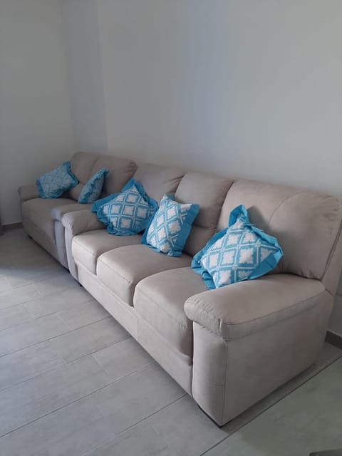 ARC BLEu Apartment in Siniscola