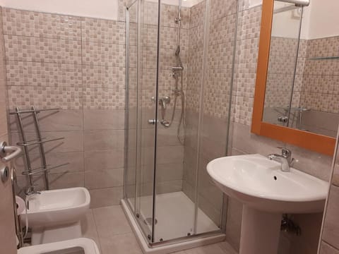 ARC BLEu Apartment in Siniscola