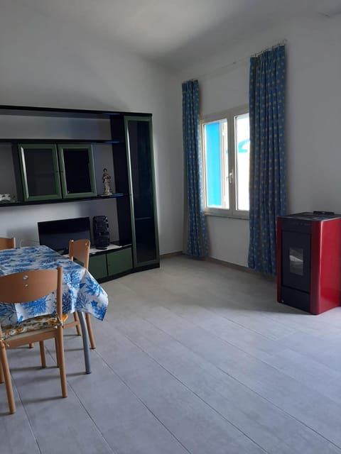 ARC BLEu Apartment in Siniscola