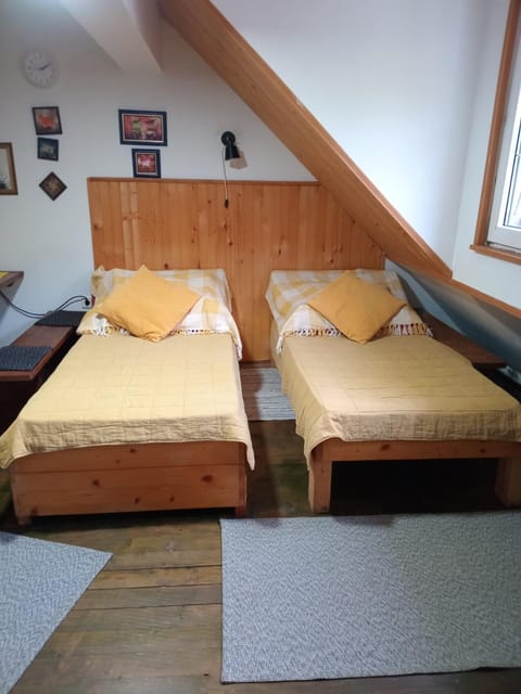 Bele Staze 84, Ski tavanče, Brzeće Apartment in Serbia