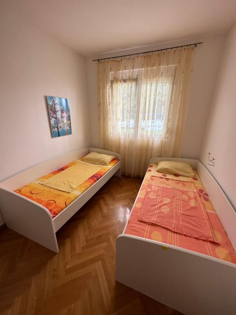 Vanilla Apartment Petrovac Apartment in Budva Municipality