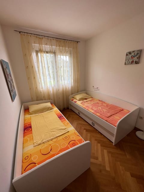 Vanilla Apartment Petrovac Apartment in Budva Municipality