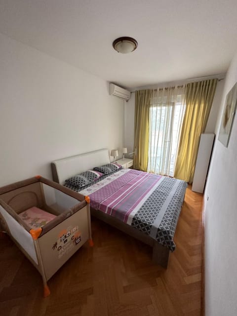 Vanilla Apartment Petrovac Apartment in Budva Municipality