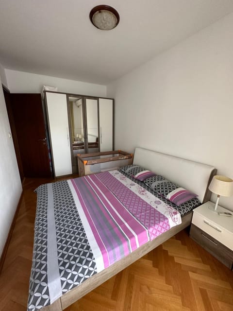 Vanilla Apartment Petrovac Apartment in Budva Municipality