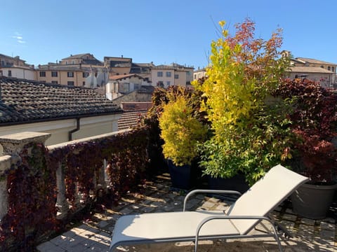 Balcony/Terrace, Balcony/Terrace