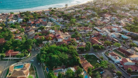 Neighbourhood, Bird's eye view, Beach, City view, Location
