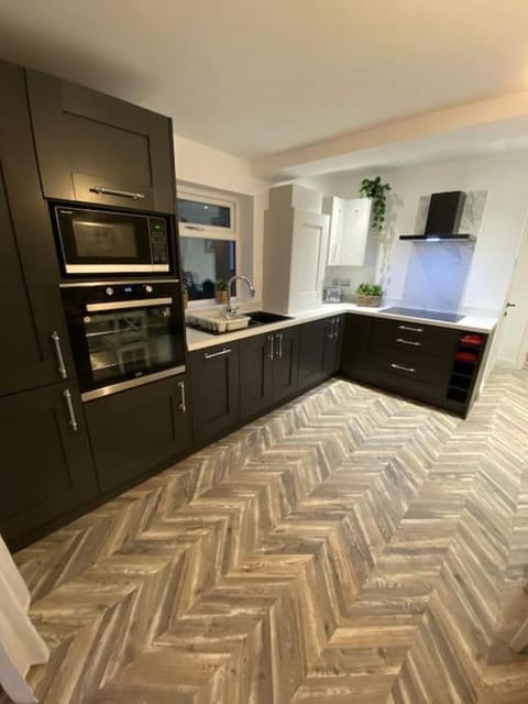 Wharfedale Lodge- Bungalow-3 Bed, 2 bath, Amazing! House in Wyre District