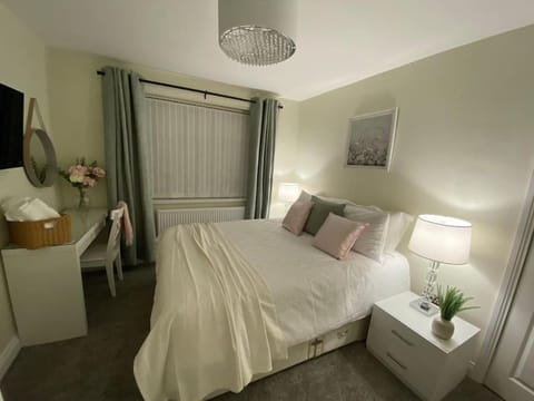 Wharfedale Lodge- Bungalow-3 Bed, 2 bath, Amazing! House in Wyre District