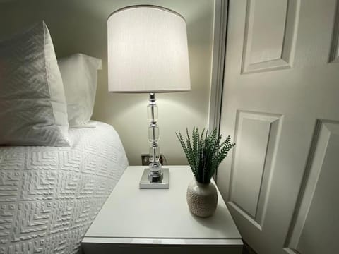 Wharfedale Lodge- Bungalow-3 Bed, 2 bath, Amazing! House in Wyre District