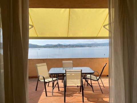 Balcony/Terrace, Balcony/Terrace, Sea view
