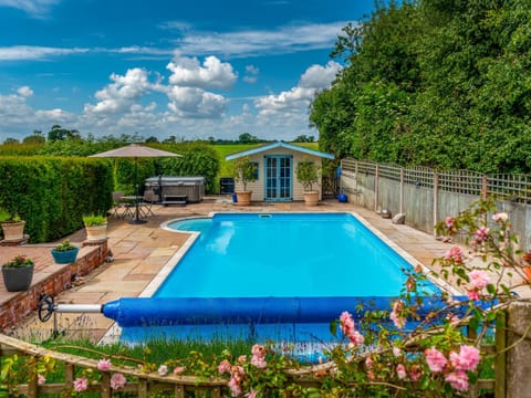 Day, Garden, Garden view, Pool view, Swimming pool