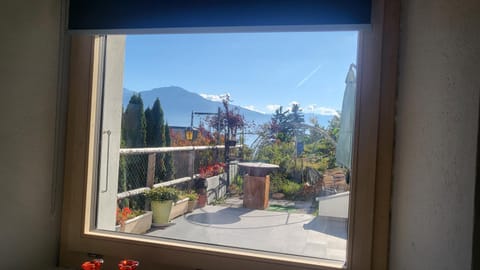 Appartement Randogne avec grande terrasse Apartment in Crans-Montana