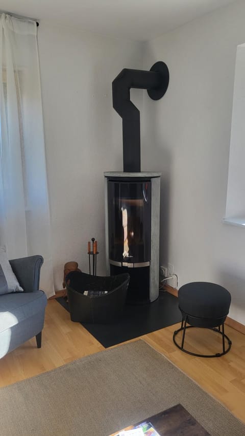 Appartement Randogne avec grande terrasse Apartment in Crans-Montana