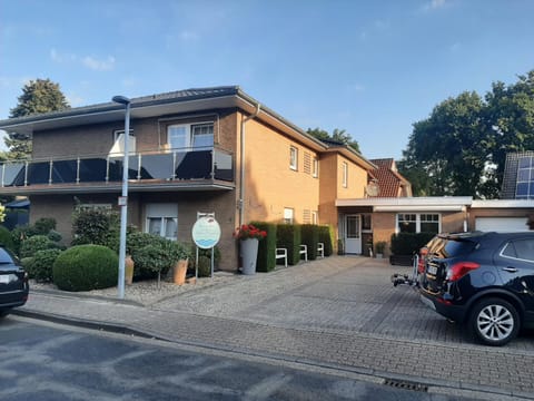 Property building, Street view