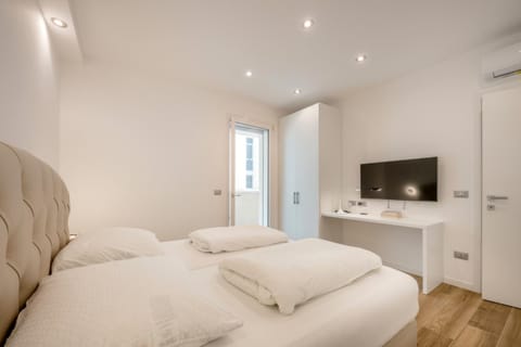 Ferrari Apartments Ponente Apartment in Caorle