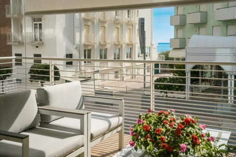 Ferrari Apartments Ponente Apartment in Caorle