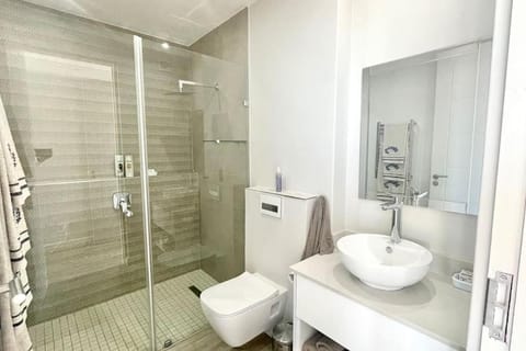Exclusive luxury & lifestyle suite Apartment in Western Cape