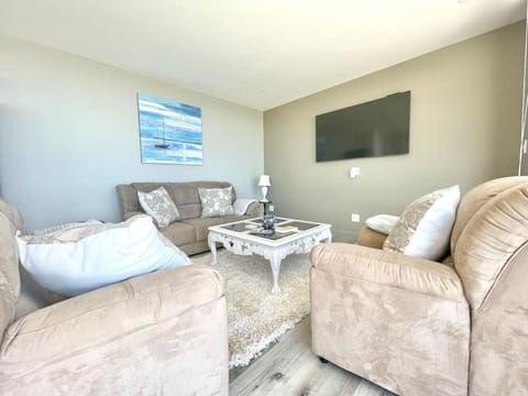 Exclusive luxury & lifestyle suite Apartment in Western Cape