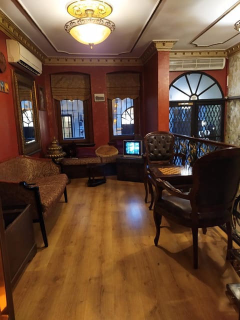 Property building, Communal lounge/ TV room, Living room, Lobby or reception, Seating area