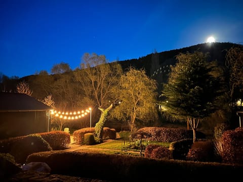 Ferienwohnung Happynest Apartment in Vulkaneifel