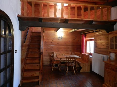 Casa Nonna Elisa Apartment in Scanno