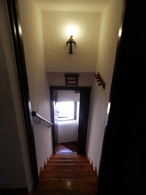 Casa Nonna Elisa Apartment in Scanno