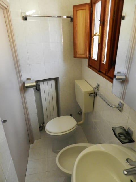 Casa Nonna Elisa Apartment in Scanno