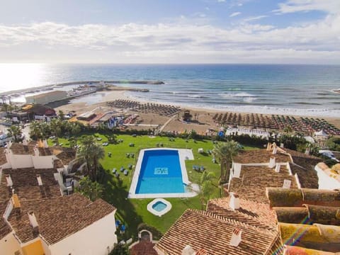 Beach, Sea view, Swimming pool
