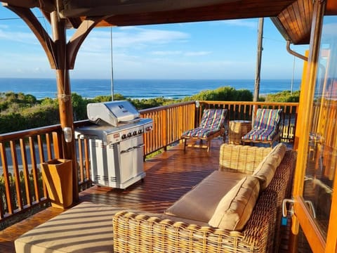 BBQ facilities