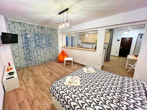 Living room, Photo of the whole room, Bedroom
