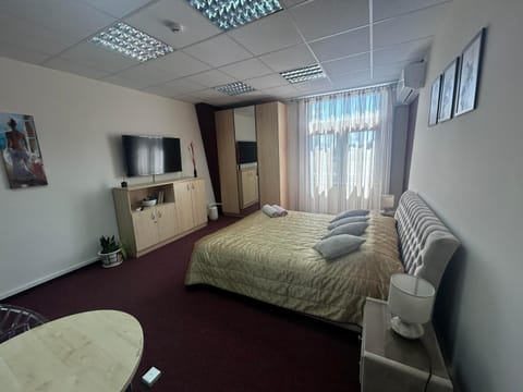 Draugystės apartmentai Apartment in Lithuania