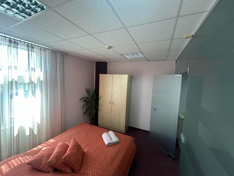 Draugystės apartmentai Apartment in Lithuania