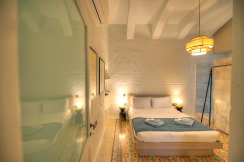 Modern & luxurious Palazzino in Valletta DDEM1-2 Apartment in Valletta