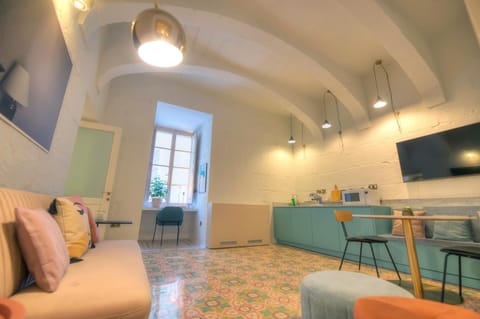 Modern & luxurious Palazzino in Valletta DDEM1-2 Apartment in Valletta