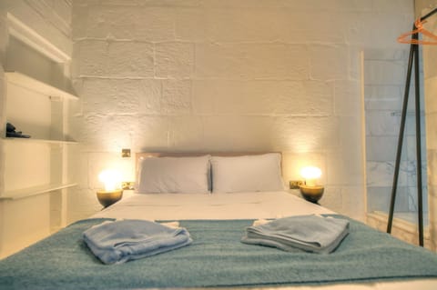 Modern & luxurious Palazzino in Valletta DDEM1-2 Apartment in Valletta