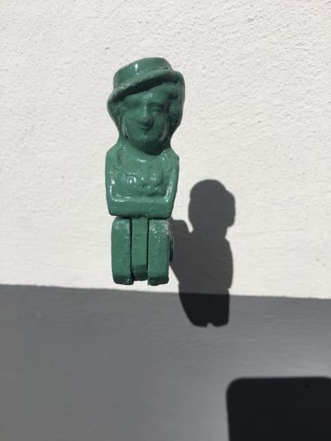 La Maisonnette : charmante maison indépendante House in Crans-Montana