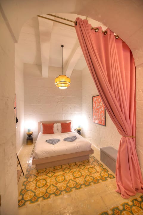 Impressive & stylish Palazzino in Valletta DDEM1-3 Apartment in Valletta