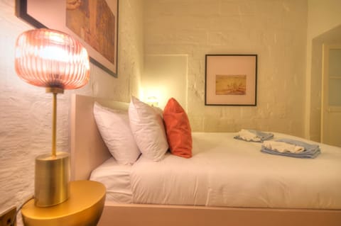 Impressive & stylish Palazzino in Valletta DDEM1-3 Apartment in Valletta