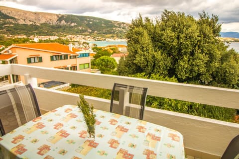 Day, Natural landscape, View (from property/room), Balcony/Terrace, Sea view