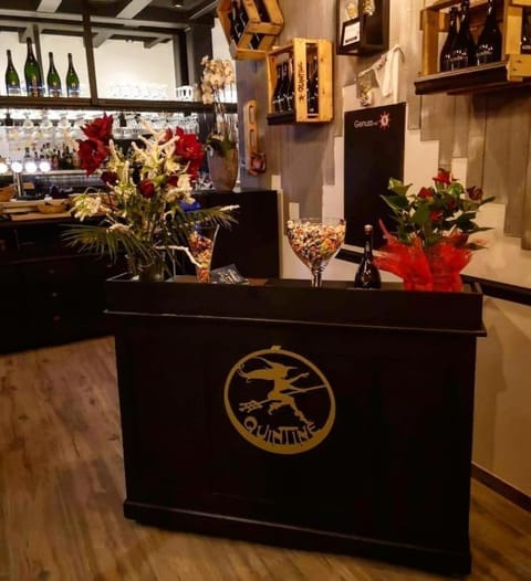 L auberge de l Entre Potes-Boho Chic House in Hauts-de-France