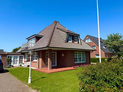 Hansen Grevelingstieg 16 Apartment in Nordfriesland