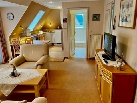 Hansen Grevelingstieg 16 Apartment in Nordfriesland