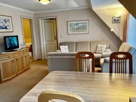 Hansen Grevelingstieg 16 Apartment in Nordfriesland