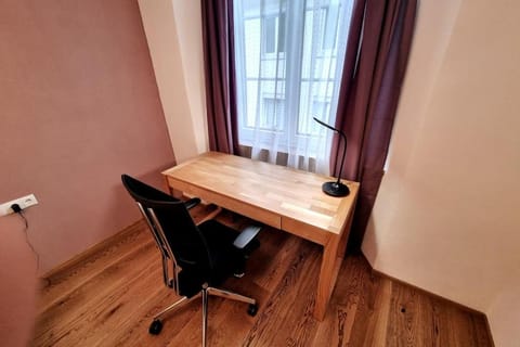 Appartment Wolf Huber im Zentrum der Altstadt. Apartment in Appenzell Innerrhoden, Switzerland