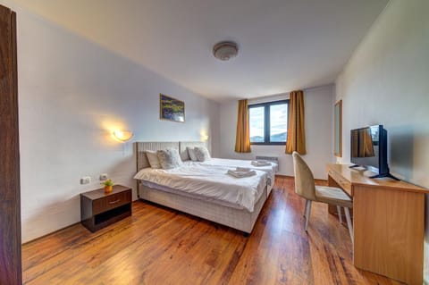 Complex Silver Hills Apartment hotel in Decentralized Administration of Macedonia and Thrace