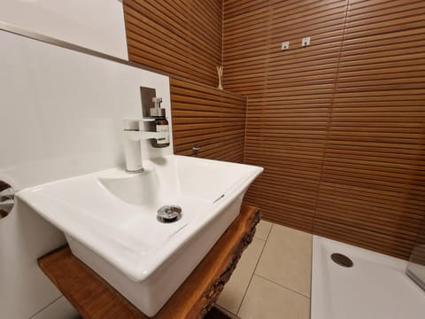 Design-Appartement-Schoenfeld Apartment in Kiel