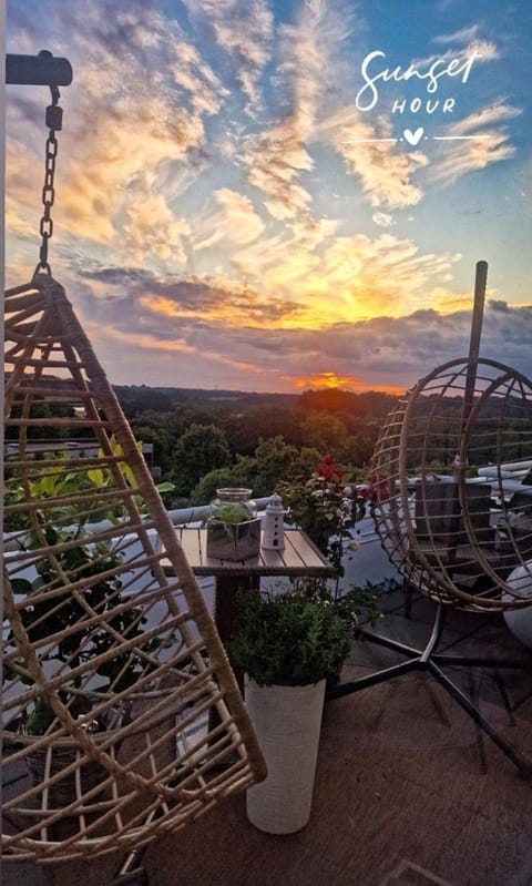 Design-Appartement-Schoenfeld Apartment in Kiel